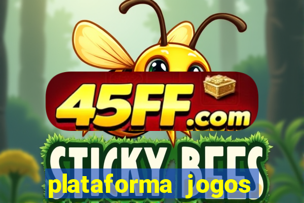 plataforma jogos gusttavo lima